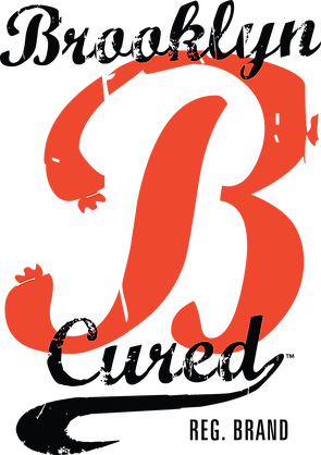 Brooklyn Cured Logo