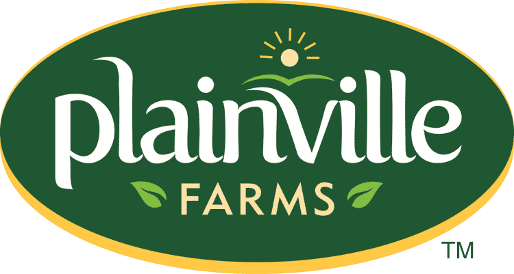Plainville Farms logo