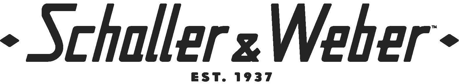 Schaller & Weber Logo