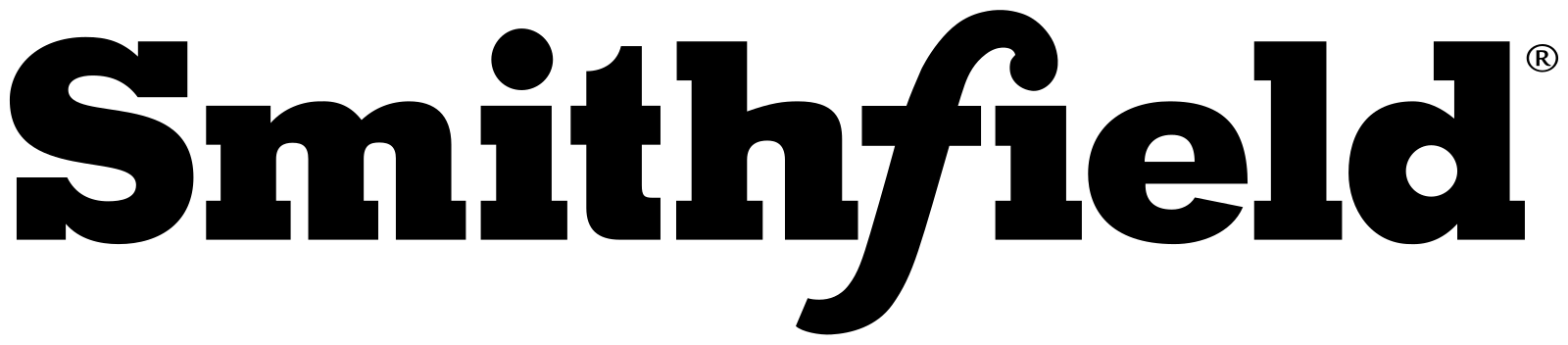 Smithfield Logo